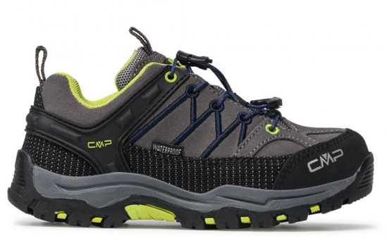 CMP otr pohodni čevlji 3Q13244 35UD KRIGEL LOW WATERPROOF