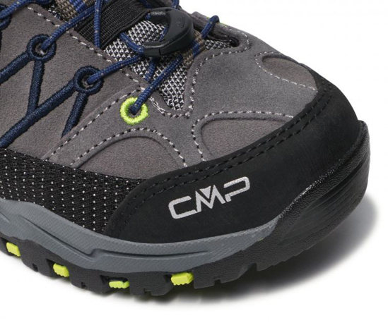 CMP otr pohodni čevlji 3Q13244 35UD KRIGEL LOW WATERPROOF