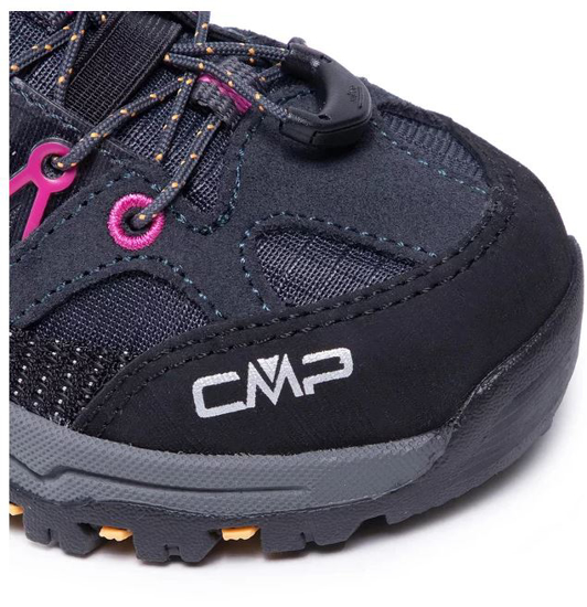 CMP otr pohodni čevlji 3Q13244 54UE K RIGEL LOW WATERPROOF