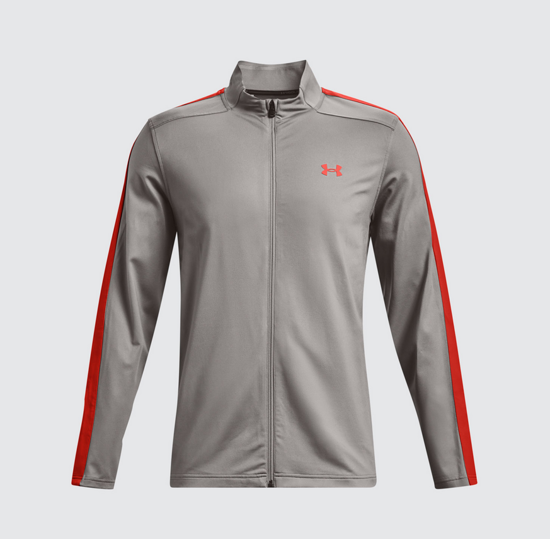 Picture of UNDER ARMOUR m jopica 1369667-066 STORM FULL-ZIP GOLF JACKET