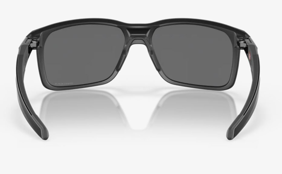 Picture of OAKLEY sončna očala 9460-20 PORTAL X High Resolution Collection Prizm Black