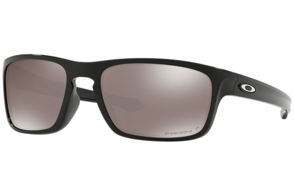 Picture of OAKLEY sončna očala 9408-05 SLIVER STEALTH Prizm Black