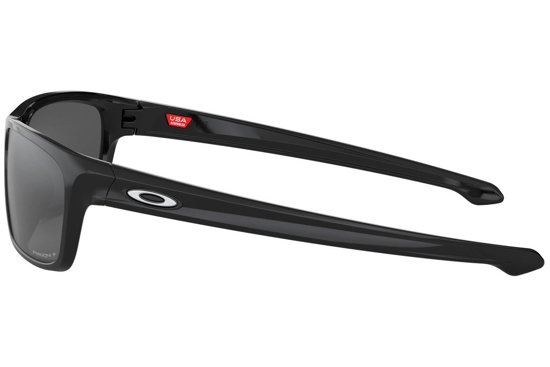 Picture of OAKLEY sončna očala 9408-05 SLIVER STEALTH Prizm Black