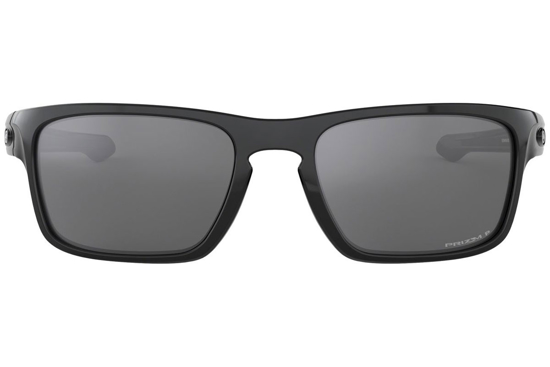 Picture of OAKLEY sončna očala 9408-05 SLIVER STEALTH Prizm Black