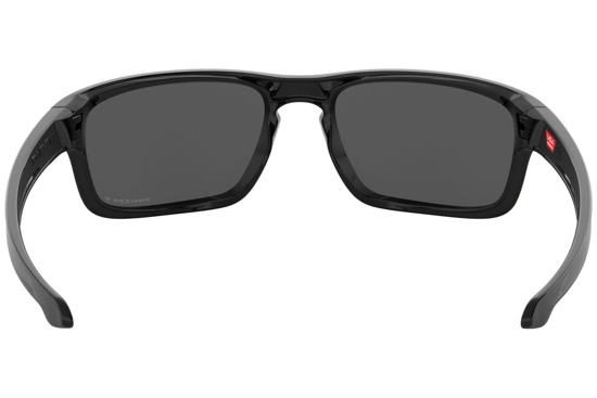 Picture of OAKLEY sončna očala 9408-05 SLIVER STEALTH Prizm Black