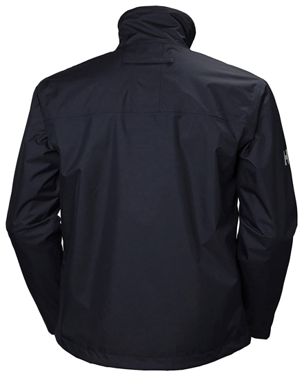 Picture of HELLY HANSEN m jakna 34144 597 TEAM CREW MIDLAYER JACKET