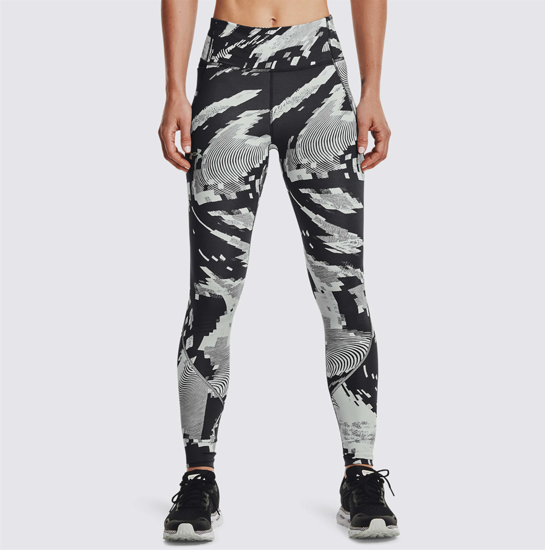 Picture of UNDER ARMOUR ž legice 1365646-010 OUTRUN THE STORM TIGHT