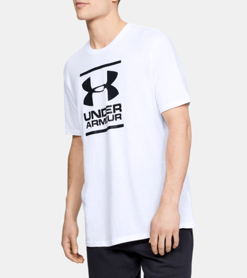 Picture of UNDER ARMOUR m majica 1326849-100 GL FOUNDATION