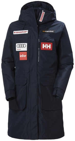 Picture of HELLY HANSEN m jakna 53508 810 RIGGING COAT