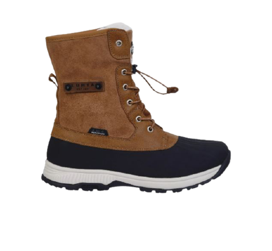 10 Duck Boots Rugged Outback Boys Gordon 
