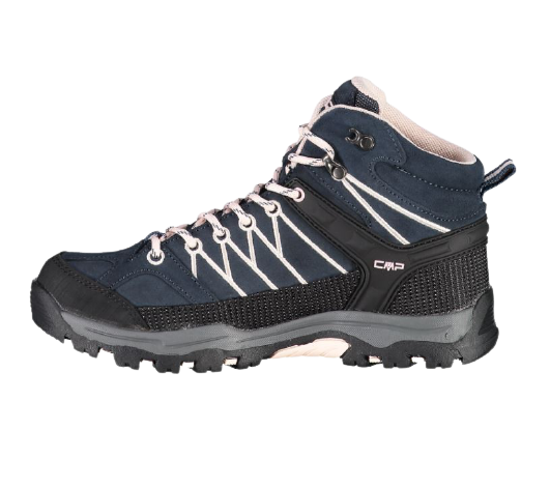 Picture of CMP otr pohodni čevlji 3Q12944 54UG K RIGEL MID WATERPROOF