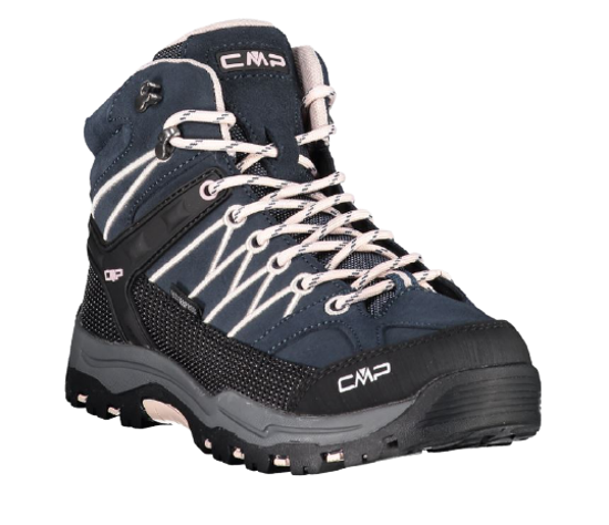 Picture of CMP otr pohodni čevlji 3Q12944 54UG K RIGEL MID WATERPROOF