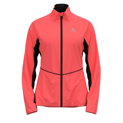 Picture of ODLO ž tekaška jakna 612641 30741 MARKENES