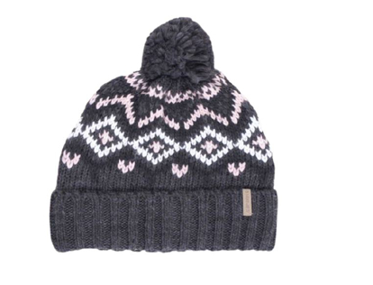 ICEPEAK zimska kapa 8 58822849I 817 HESSEL