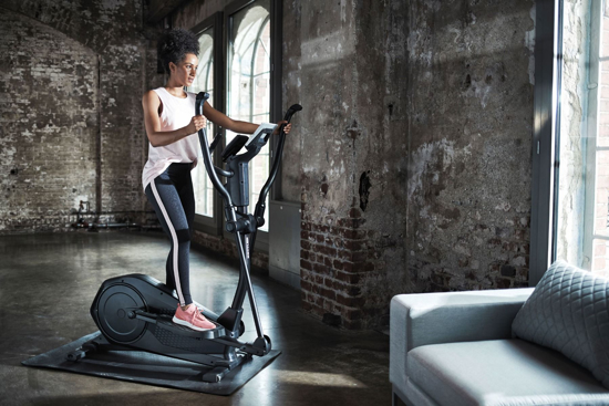 Picture of KETTLER sobno kolo Eliptik CT1021-100 Optima 100