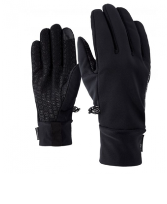 ZIENER odr multišport rokavice 802037 12 IVIDURO TOUCH