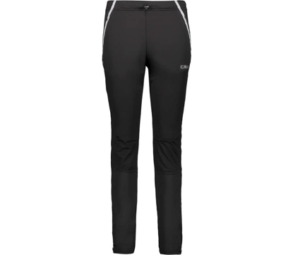 Picture of CMP ž hlače 38E4846 U901  UNLIMITECH WINDPROOF PANT black