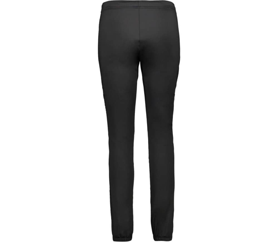 Picture of CMP ž hlače 38E4846 U901 UNLIMITECH WINDPROOF PANT black