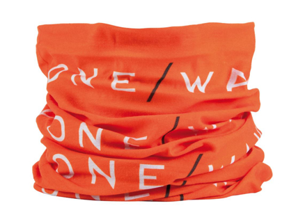 Picture of ONE WAY bandana OG97121 BANDANA LIGHT