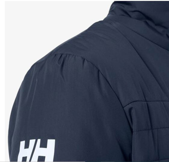 HELLY HANSEN m jakna 30343 597 CREW INSULATOR