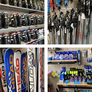 Picture for category Servis in izposoja