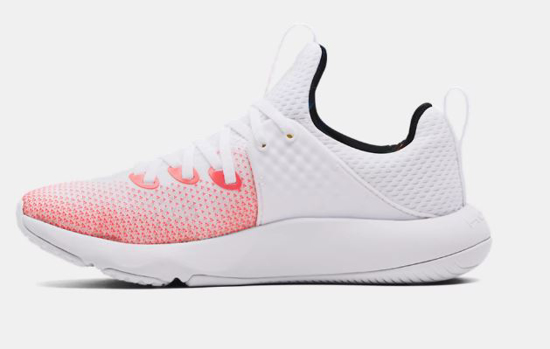 UNDER ARMOUR ž copati 3024698-100 W HOVR™ RISE 3