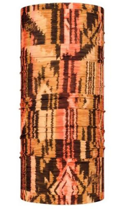 BUFF otr bandana 126931.555.10 ORIGINAL JR RISTIK MULTI