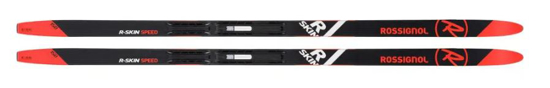 ROSSIGNOL otr tekaške smuči RHWC03 R-SKIN SPEED J