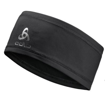 ODLO trak 762690 15000 HEADWEAR black