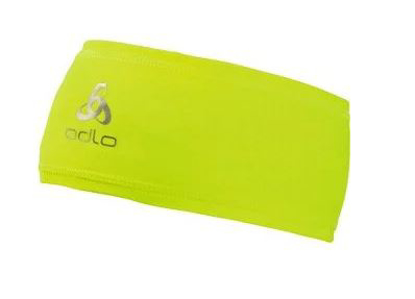 ODLO trak 762690 50016 HEADWEAR yellow