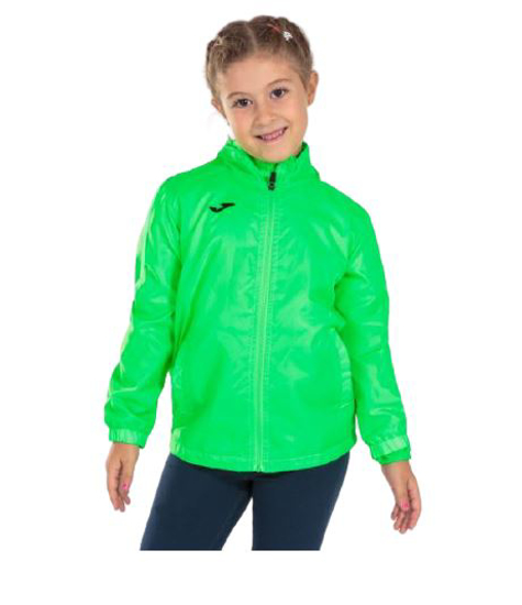 JOMA otr jakna 100087.020 RAINJACKET IRIS