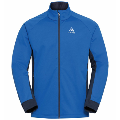 Picture of ODLO m tekaška jakna 612662 20833 BRENSHOLMEN JACKET