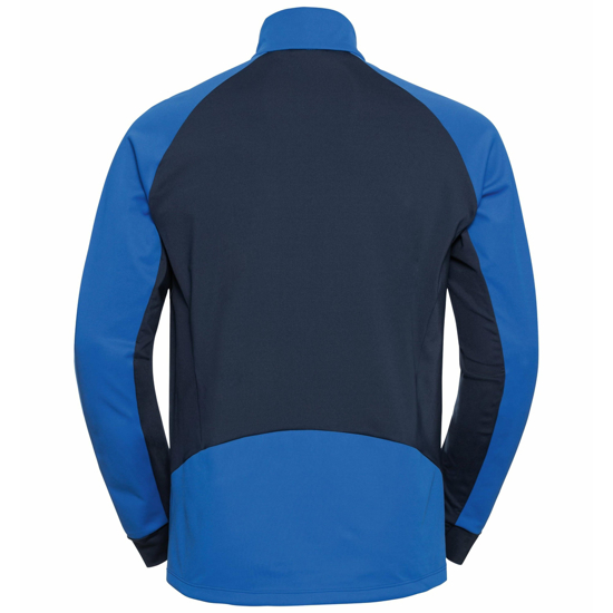 Picture of ODLO m tekaška jakna 612662 20833 BRENSHOLMEN JACKET