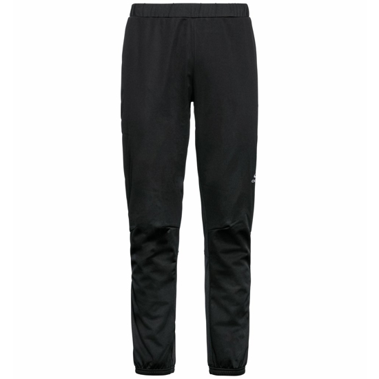 Picture of ODLO m tekaške hlače 622672 15000 BRENSHOLMEN PANTS