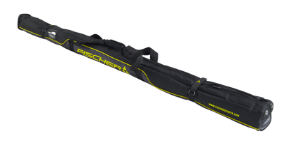 Picture of FISCHER torba za tekaške smuči Z02021 SKICASE 1 PAIR XC 195-210cm