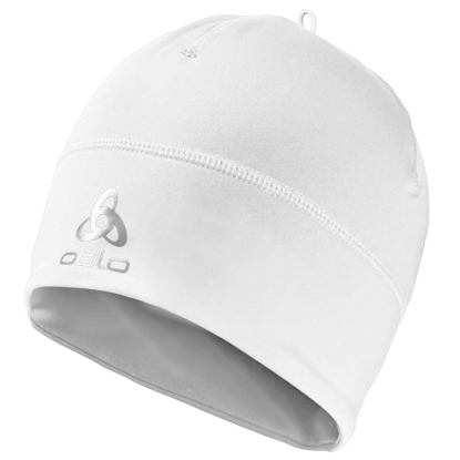 Picture of ODLO kapa 762670 10000 POLYKNIT WARM