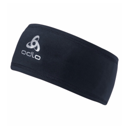 Picture of ODLO trak 762690 20731 THE POLYKNIT LIGHT ECO HEADBAND
