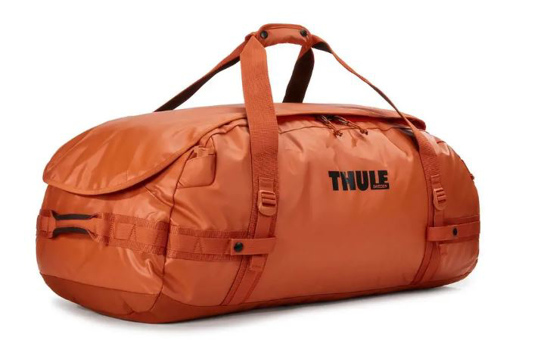 THULE torba 807095 CHASM TDSD204  3204301 AUTUMN 90L