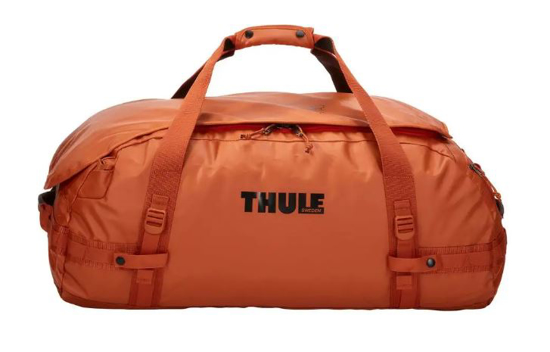 THULE torba 807095 CHASM TDSD204  3204301 AUTUMN 90L