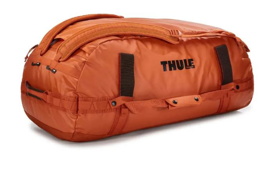 THULE torba 807095 CHASM TDSD204  3204301 AUTUMN 90L