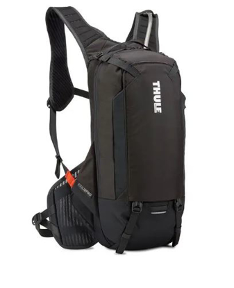 THULE nahrbtnik 806752 RAIL PRO OBSIDIAN 12L