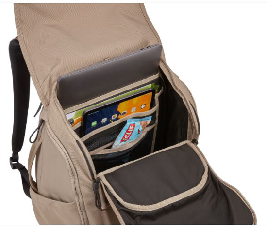 THULE nahrbtnik  807306 paramount backpack 27l