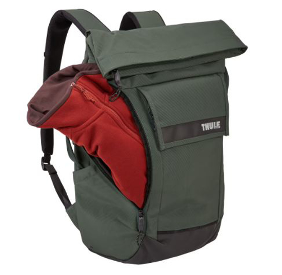 THULE nahrbtnik  807303 paramount backpack 24l