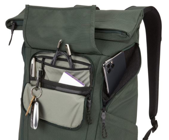 THULE nahrbtnik  807303 paramount backpack 24l