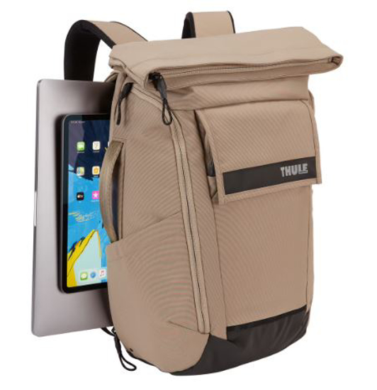 THULE nahrbtnik 807304 paramount backpack 24l