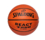 SPALDING košarkarska žoga 76-801Z REACT TF 250