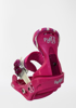 Picture of BURTON otr vezi FREESTYLE crazy pink