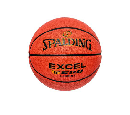 Picture of SPALDING košarkarska žoga 76-797Z EXCEL TF 500
