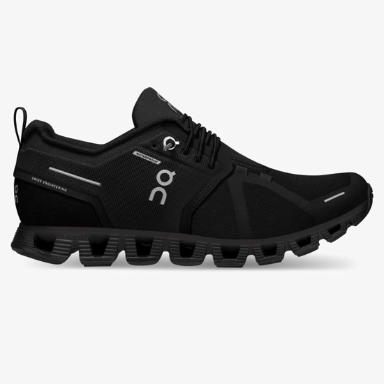 Picture of On ž copati 59.98838 CLOUD 5 WATERPROOF all/black