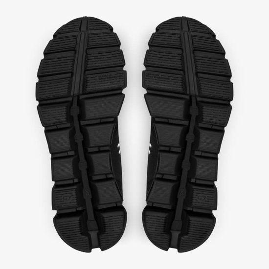 Picture of On ž copati 59.98838 CLOUD 5 WATERPROOF all/black